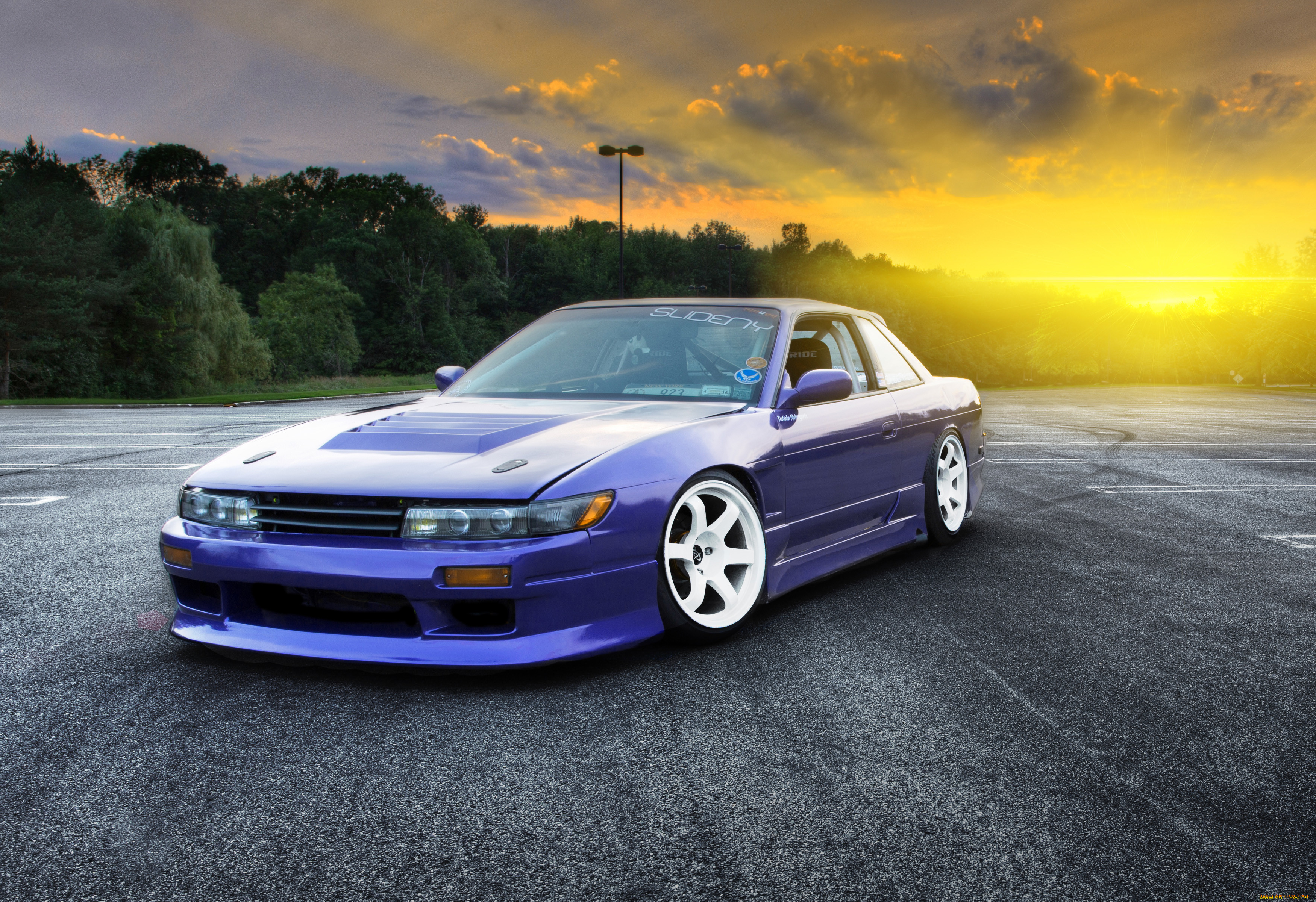 , nissan, datsun